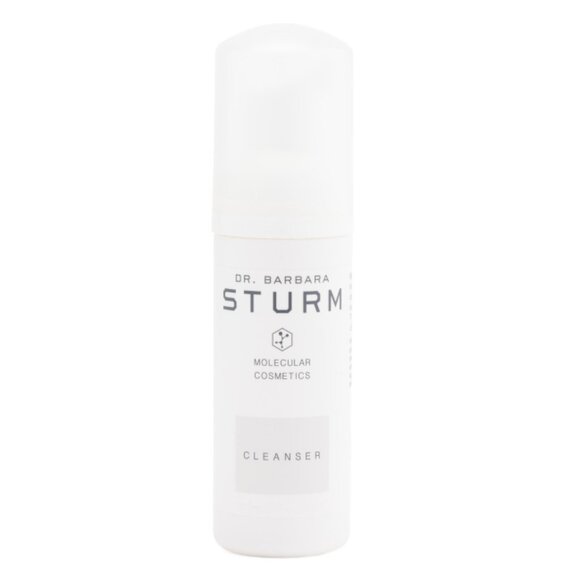 DR BARBARA STURM Multi 1.69oz Foaming Cleanser - Picture 1 of 2